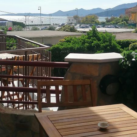 I 23 Passi La Matta Bed & Breakfast Minturno Bagian luar foto